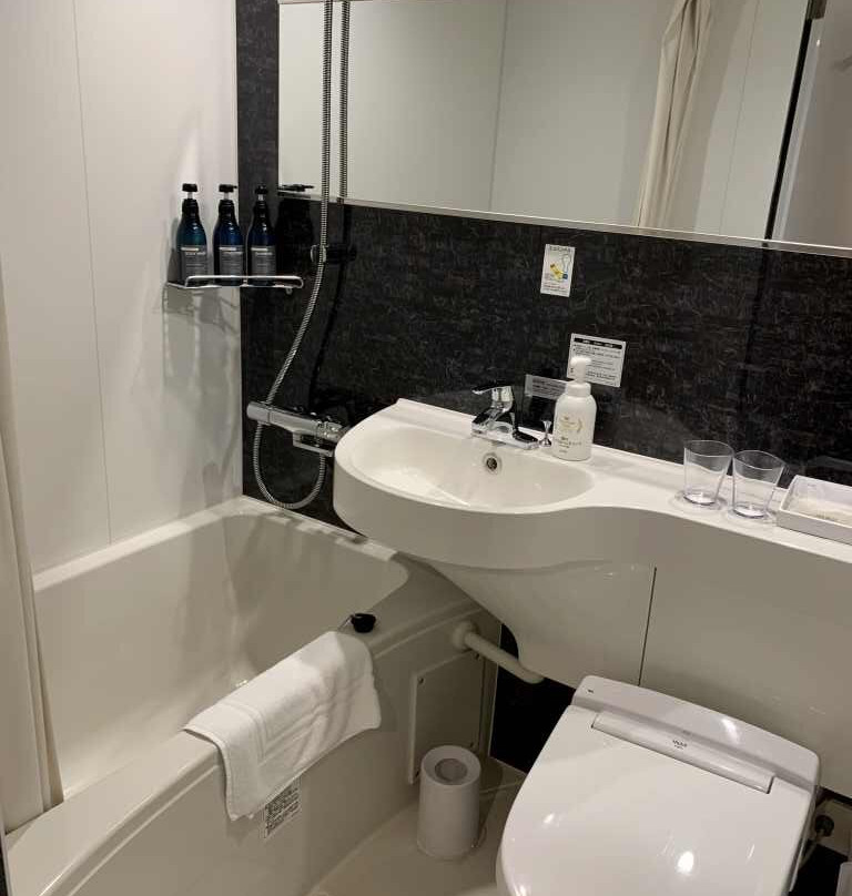 Act Hotel Shibuya主图