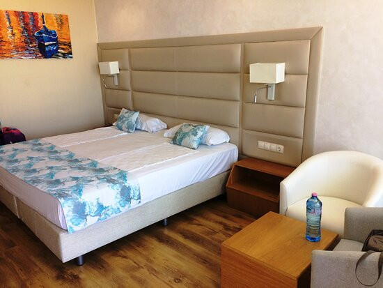 Bilyana Beach Hotel主图