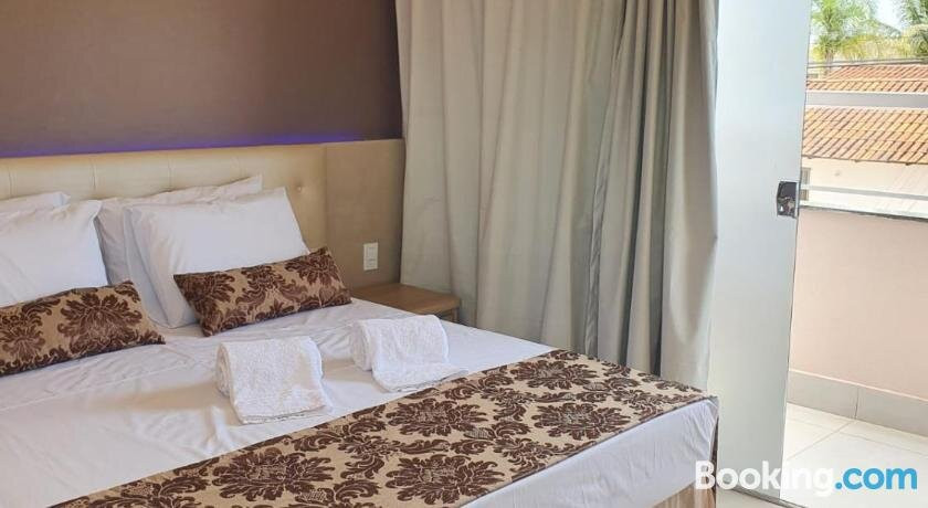 Hotel Conviver主图