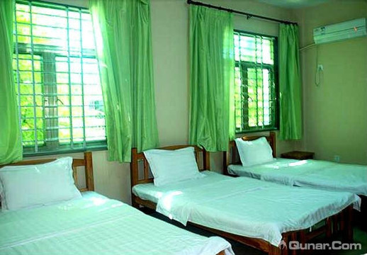 鹿回头海边驿站 主图