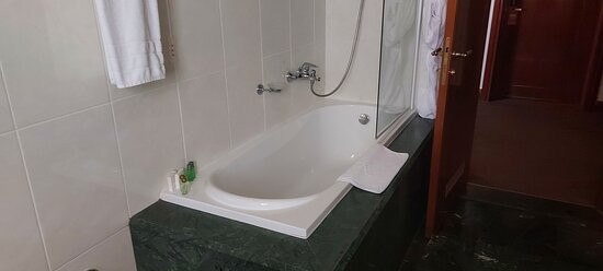 Hotel Villa Breg主图