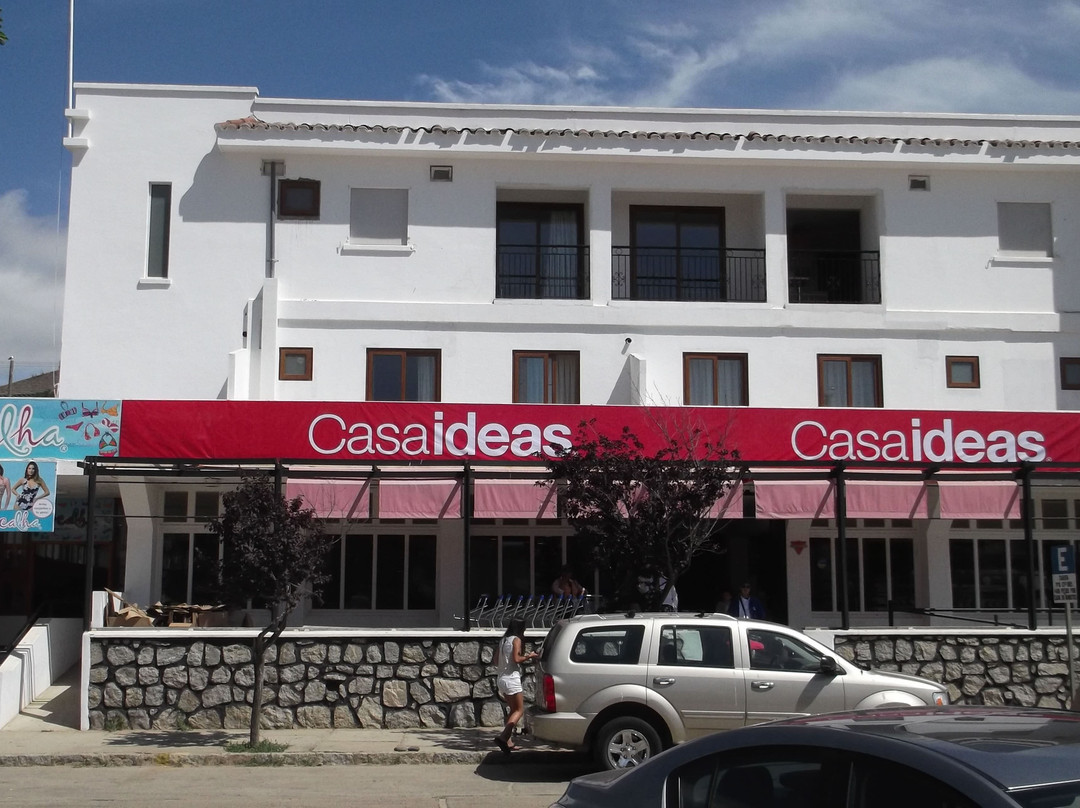 Apart Hotel Brisas de Cantabria