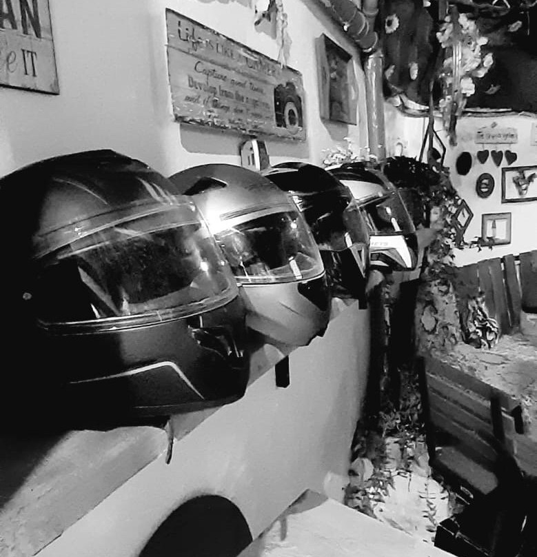 Te Shpia Vjeter-地拉那必去景点