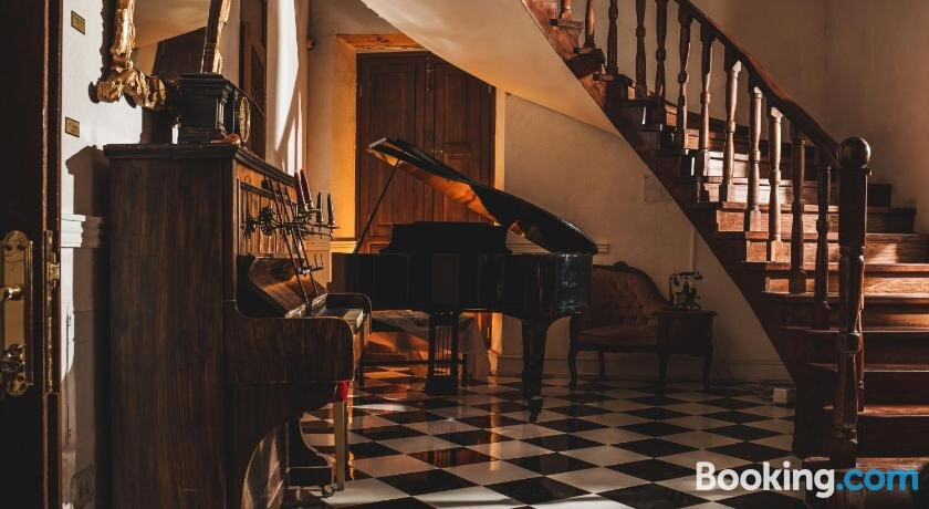 Hidalgo del Parral酒店住宿-La Casa del General Hotel Boutique