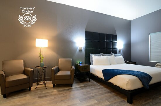 Wood River Inn & Suites主图