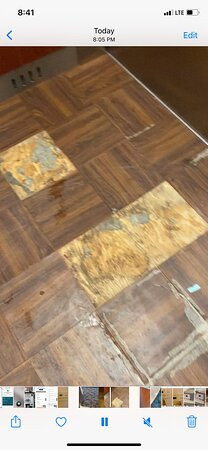 La Quinta Inn & Suites by Wyndham Edmond主图