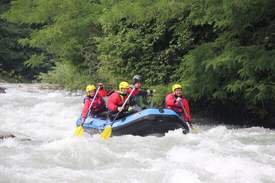 Adventure Val di Sole-Male必去景点