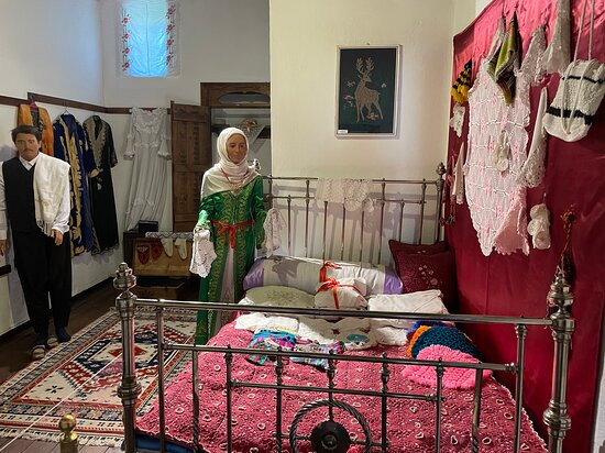 Eski Malatya Mahalle Yaşam Müzesi-Malatya必去景点