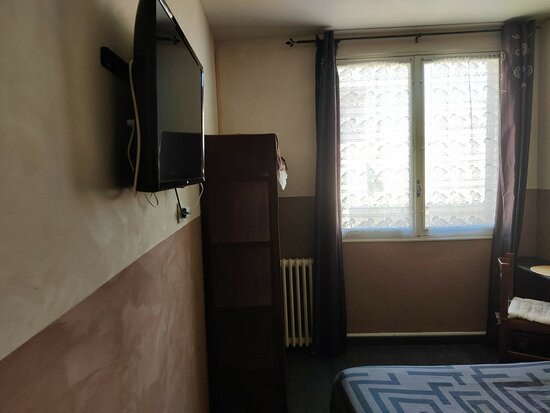 Hotel Francois 1er主图