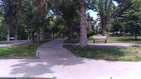 Gultepe Parkı景点图片