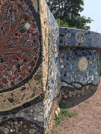 The Clarifier Project-Lyons必去景点