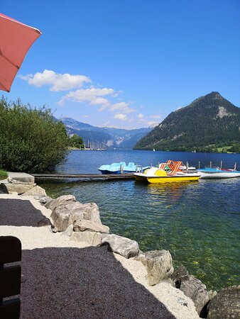 Hotel Schwaiger主图