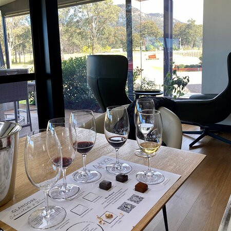Glandore Estate Wines景点图片