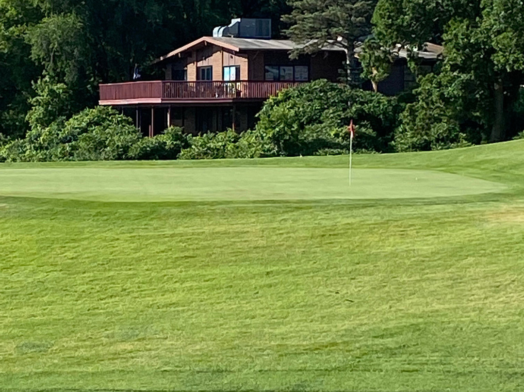 Redwood Falls Golf Club景点图片