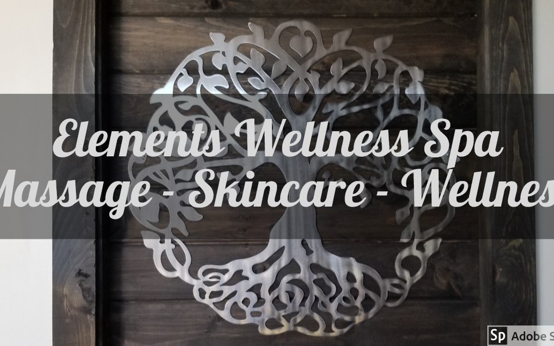 Elements Wellness Spa景点图片