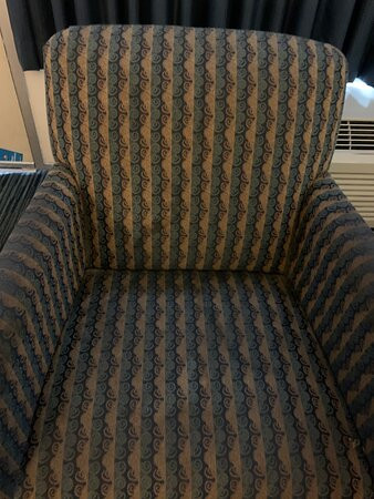 Days Inn by Wyndham Waynesboro主图