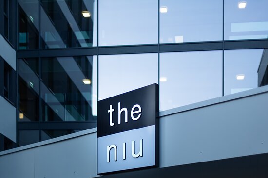 Holiday Inn - The Niu, Star Sindelfingen-浴室