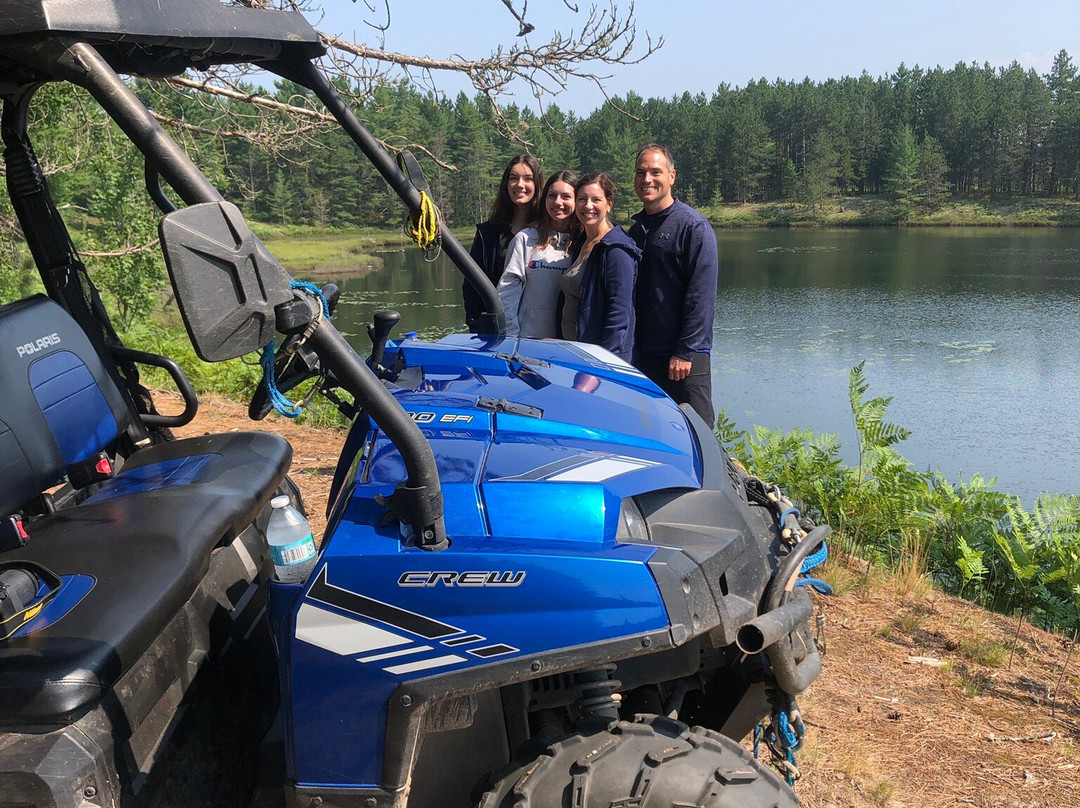 Husky Haven Kennels-Shingleton必去景点