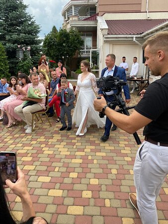 Sofievsky Posad Hotel主图