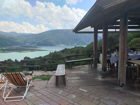 Agriturismo Cornolade主图