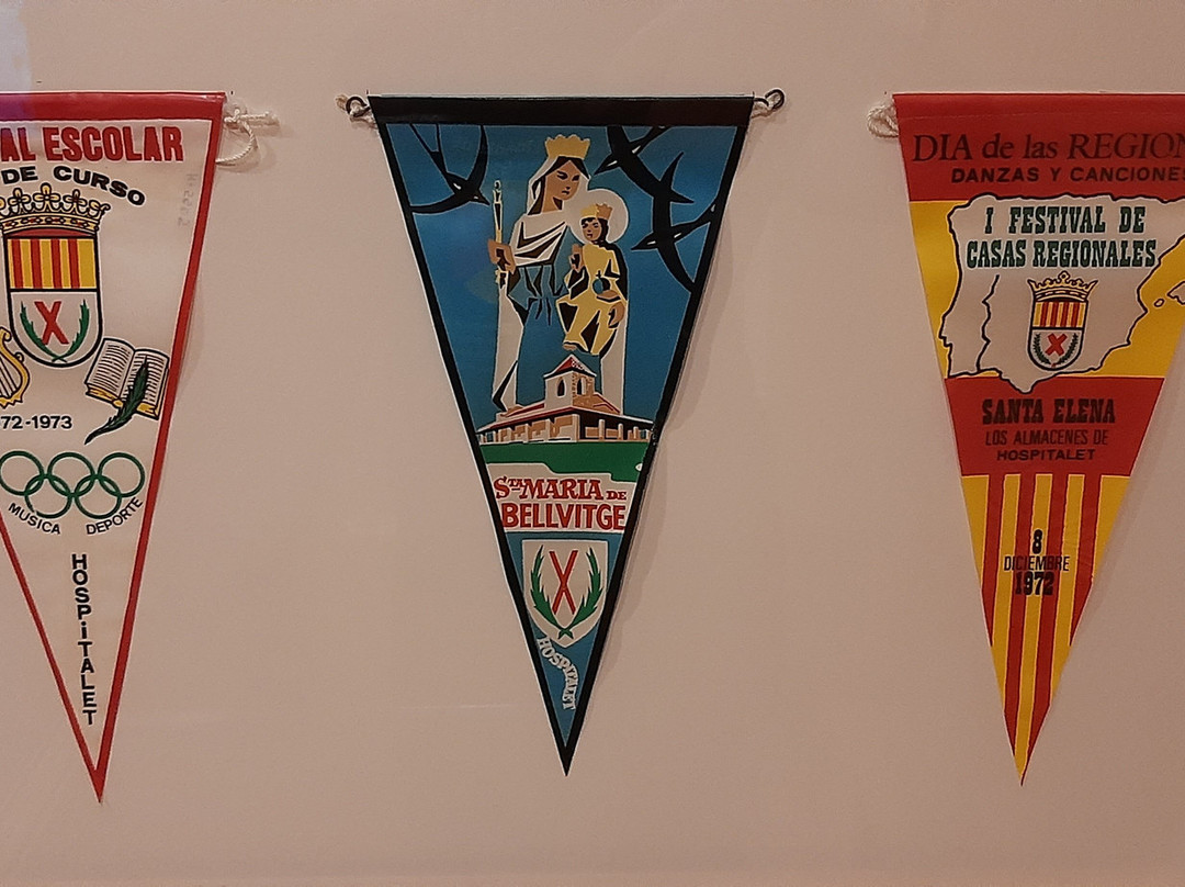 Museo de Hospitalet de Llobregat景点图片