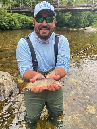 KSOUTDOORS-Maggie Valley必去景点