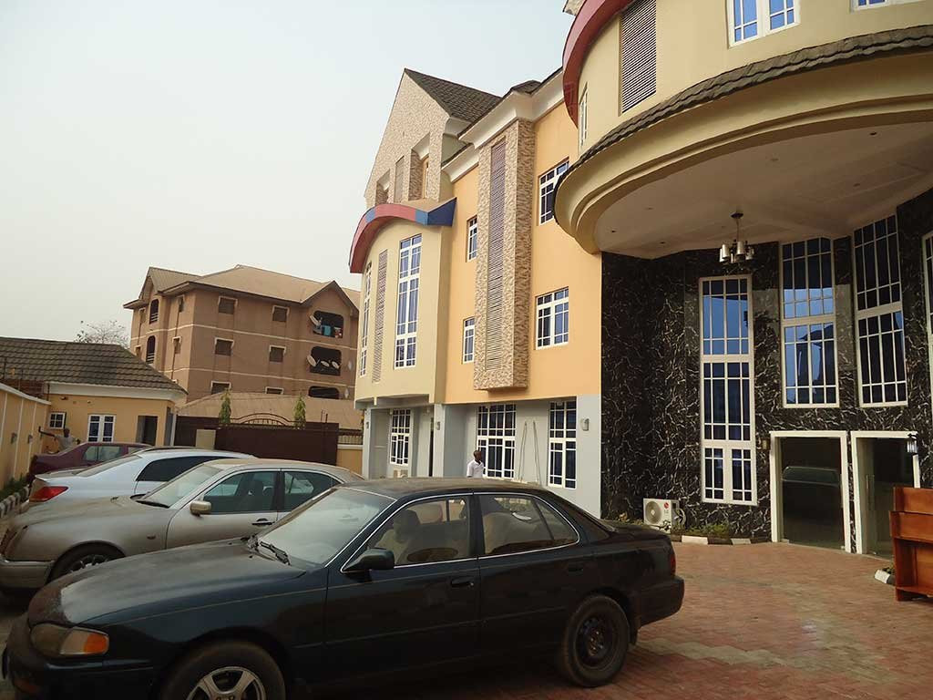 Vista Sparkling Hotels