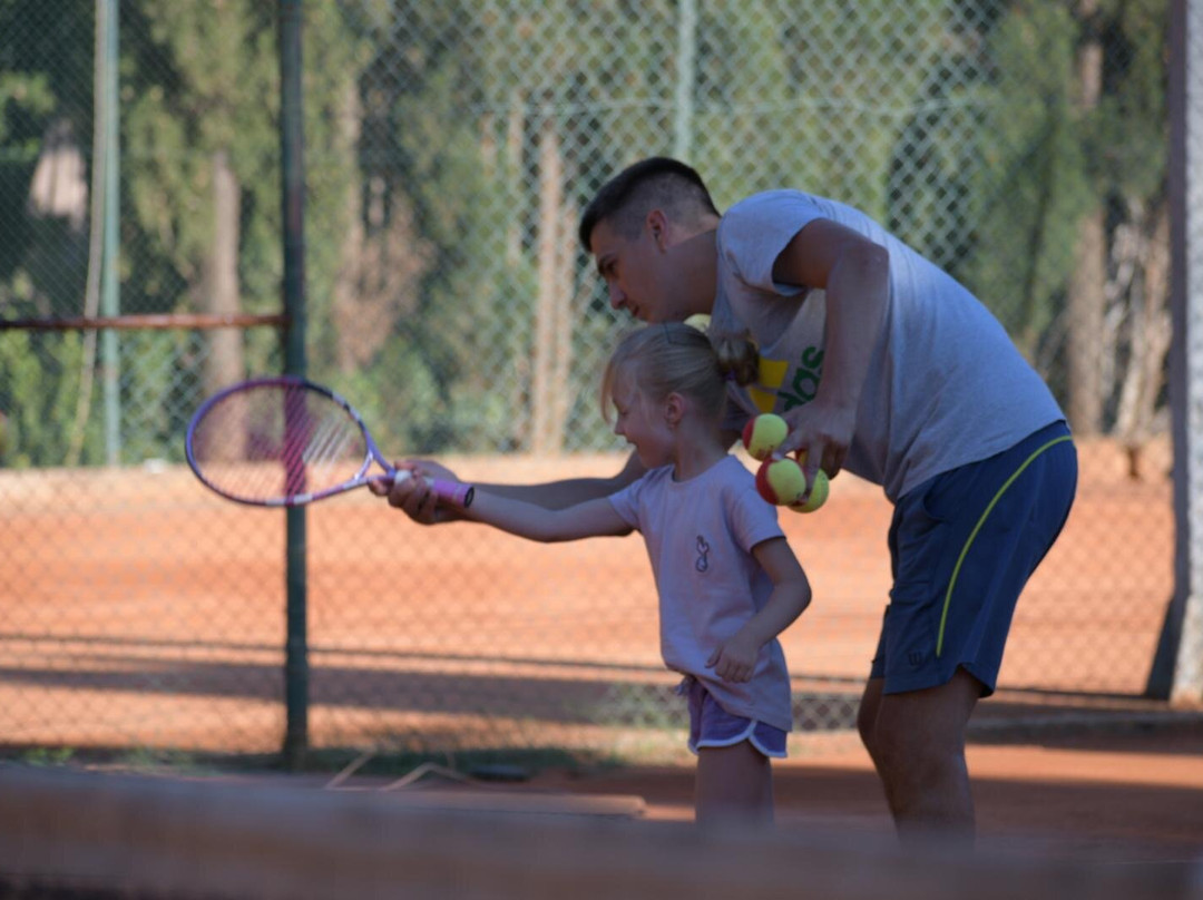 Tennis club Libertas-杜布罗夫尼克必去景点