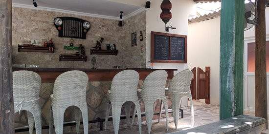 Dardanos Hotel主图