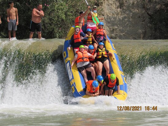 MurciAventuraS-Blanca必去景点