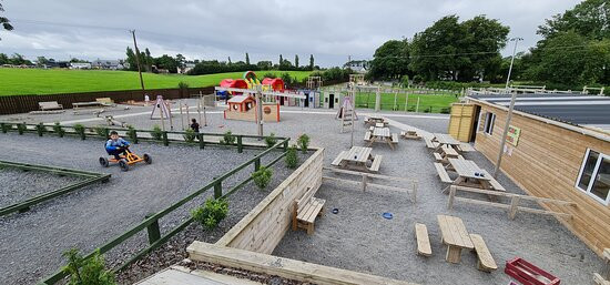 Mellowes Adventure & Childcare-Athboy必去景点