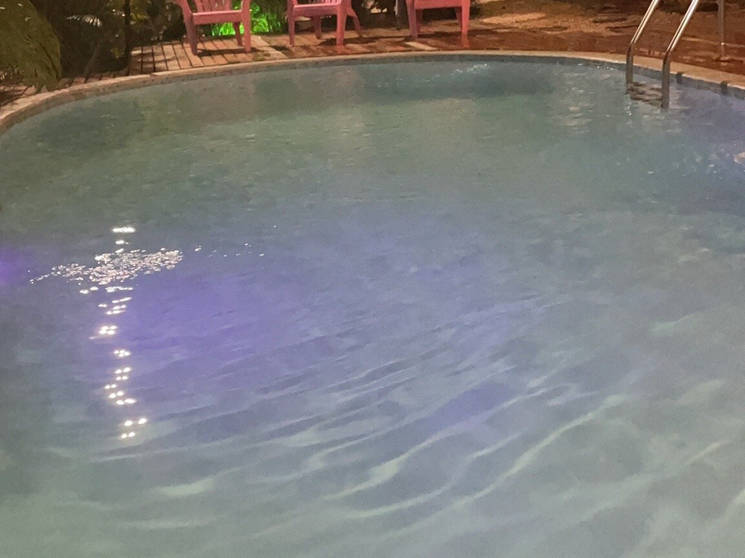 Hotel Casa Carlota主图