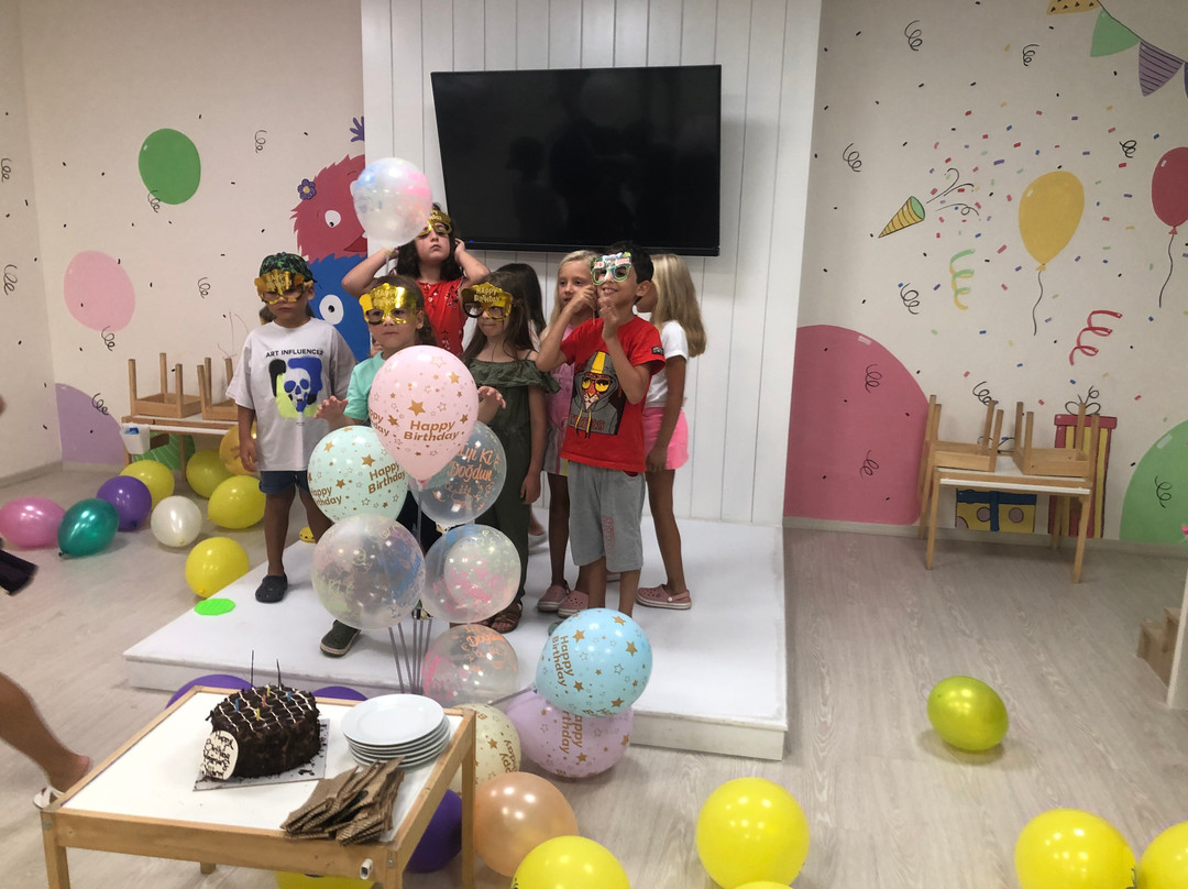 塞亚海滩酒店主图