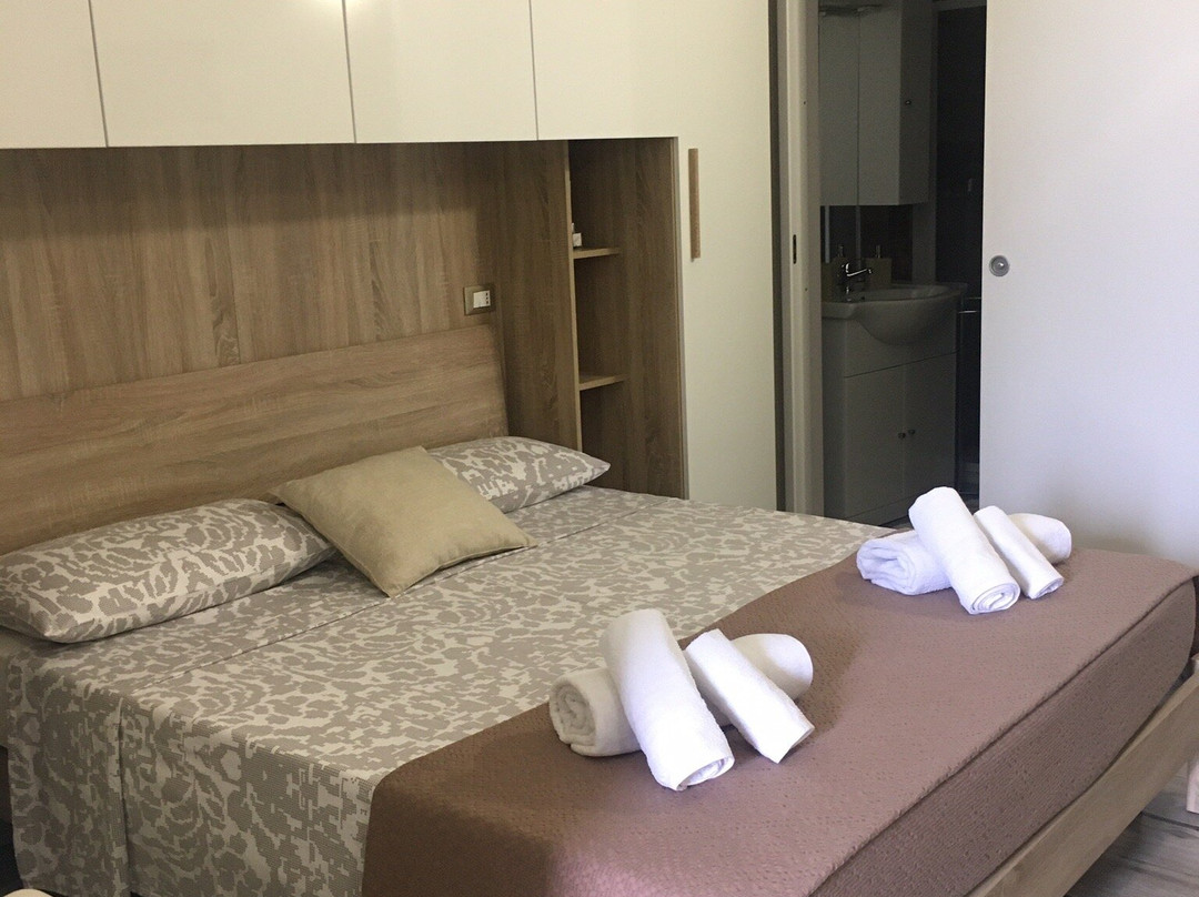 B&B Cri Salento