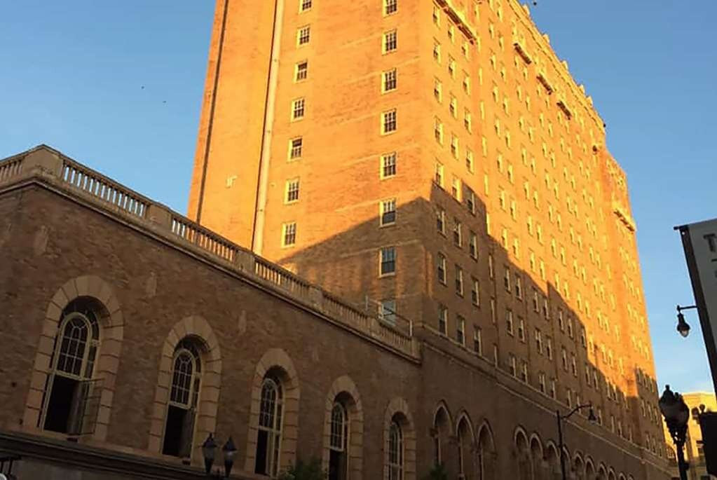 The Americus Hotel, Trademark Collection by Wyndham主图