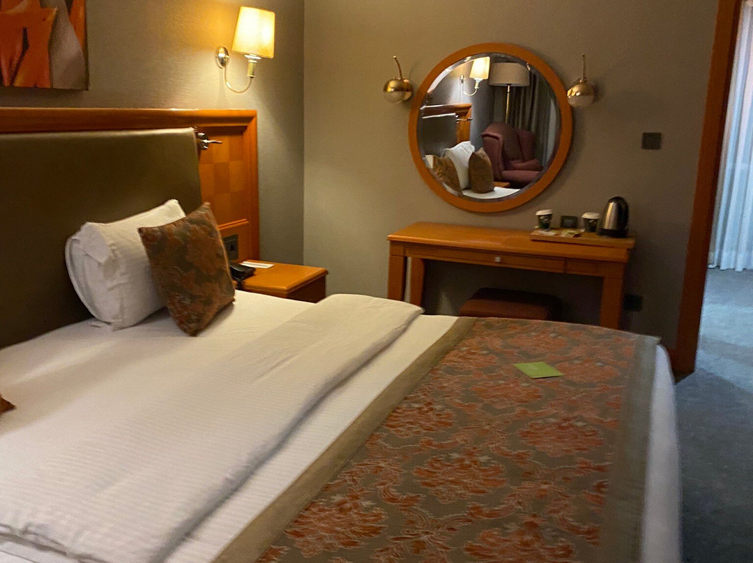 La Quinta By Wyndham Giresun主图