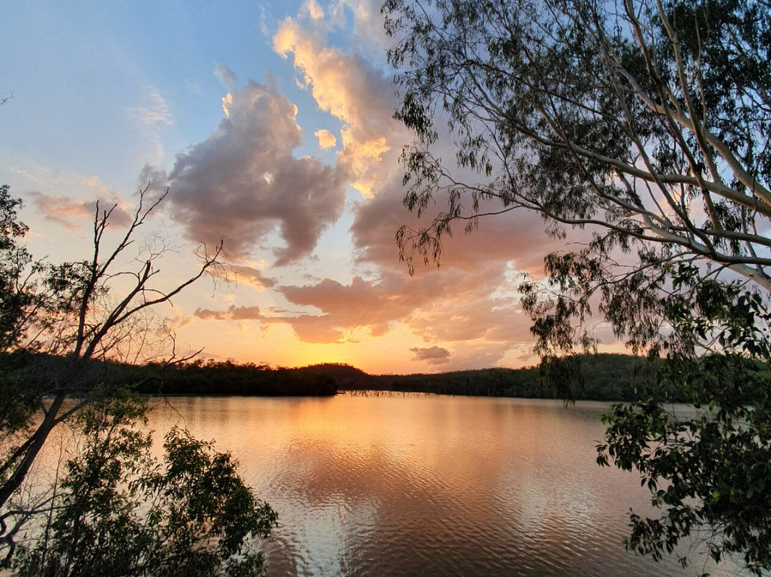 Lake Bennett Resort
