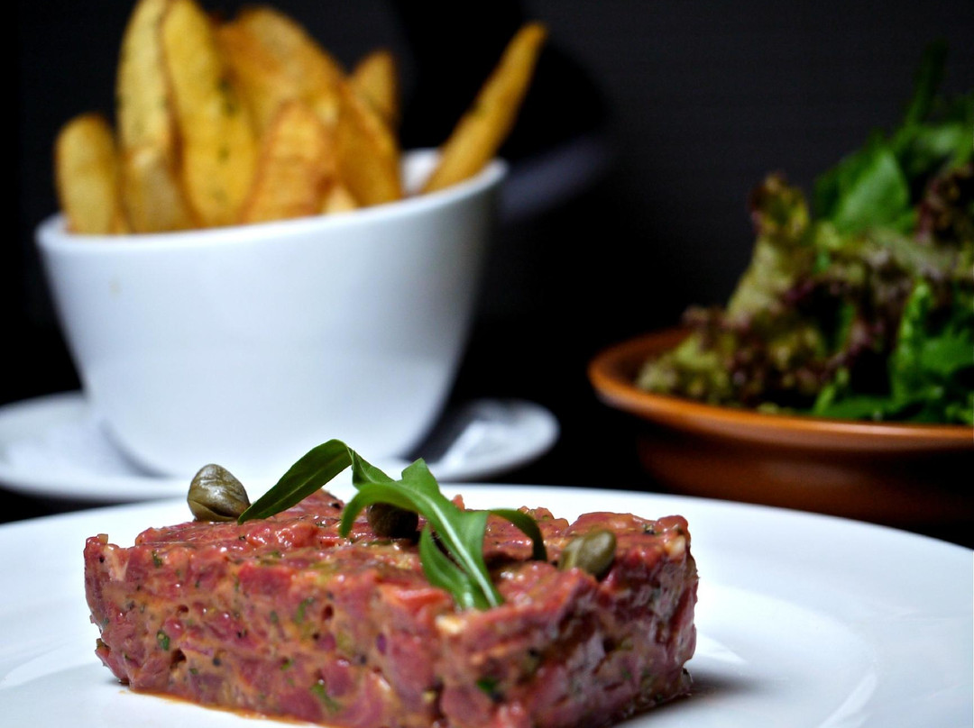 Franck Bistrot