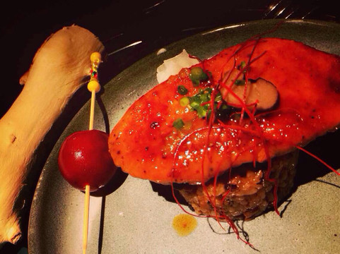 花隐怀石料理主图