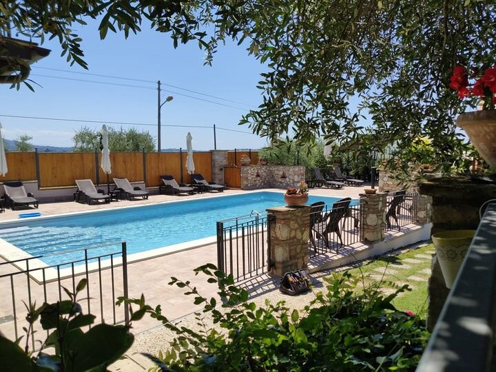 Agriturismo Colle Abramo Delle Vigne