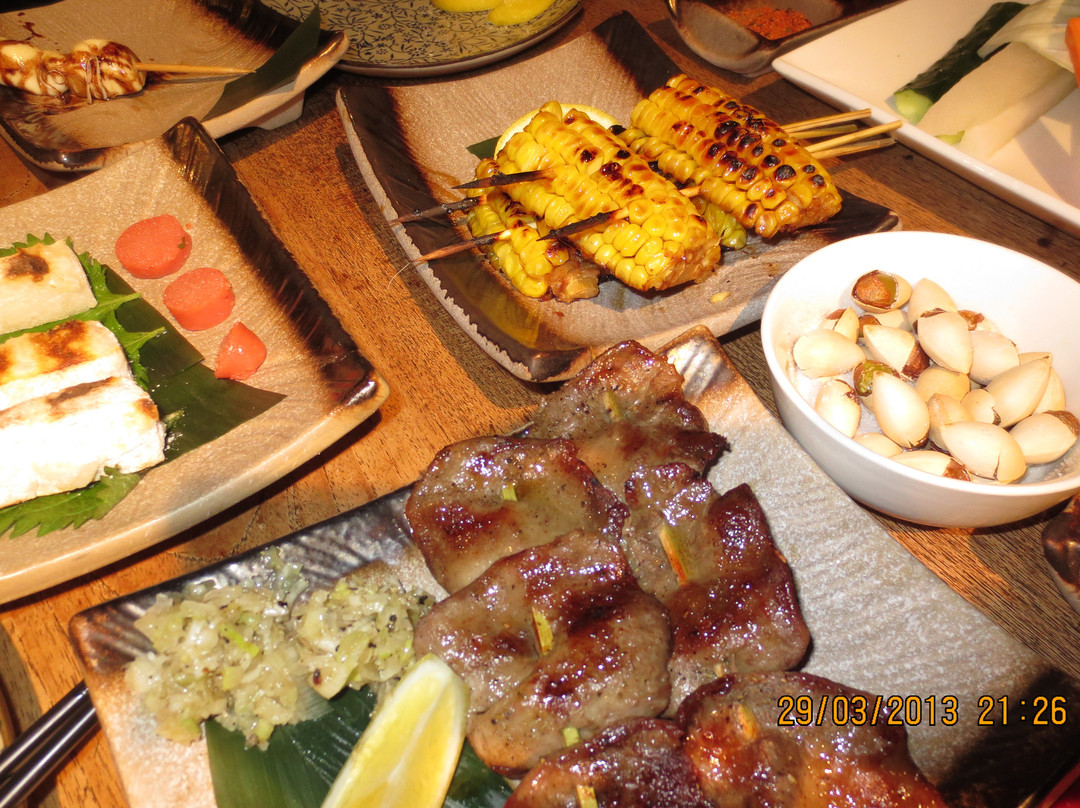 KOTA'S KITCHEN(斜土路店)