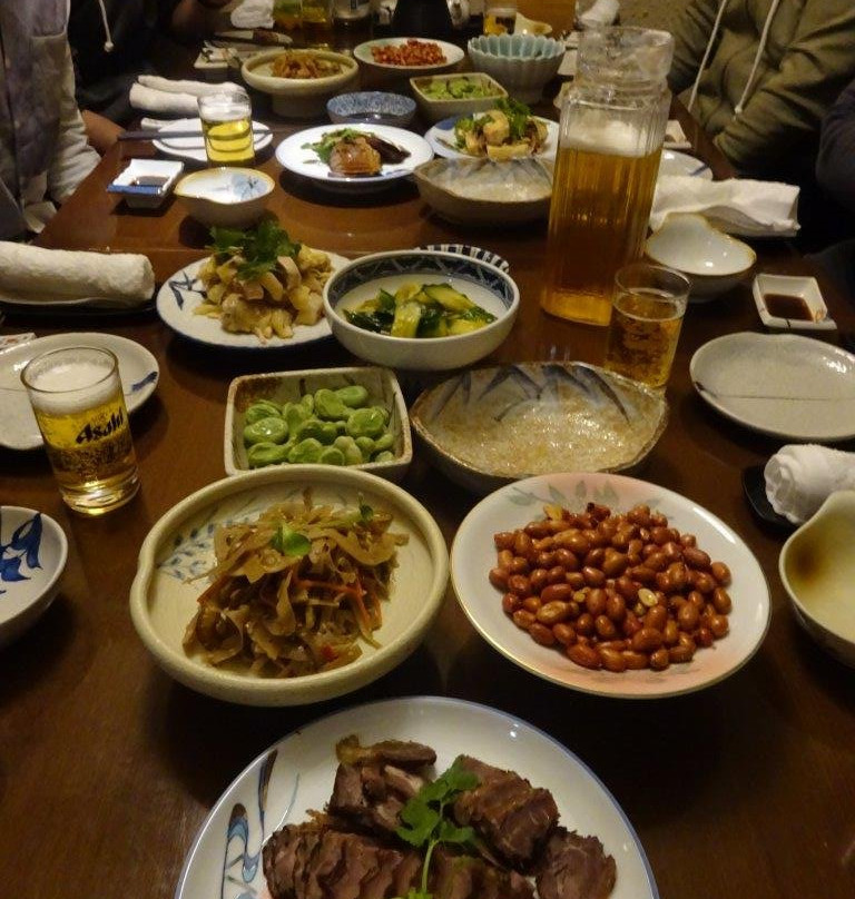 虹(伊犁南路店)
