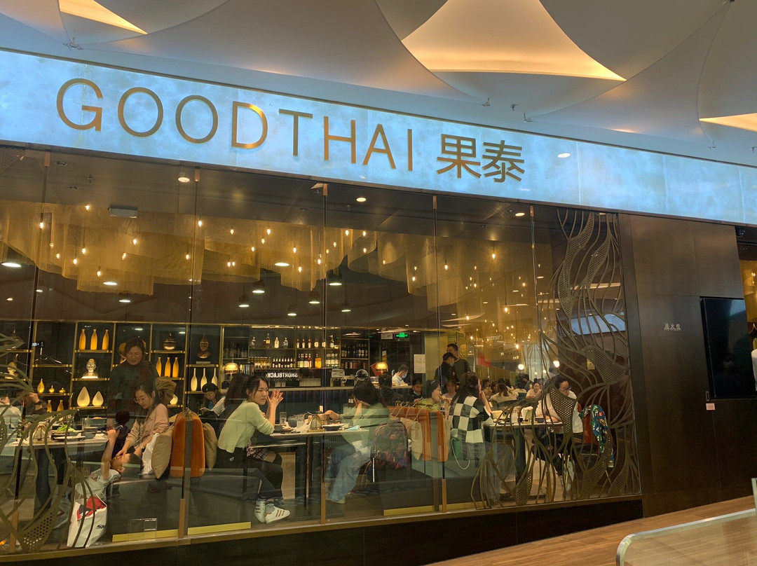 Good Thai