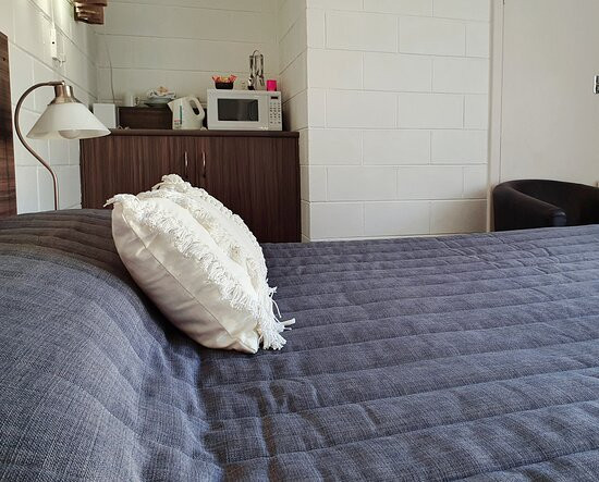 Motel River Bend主图