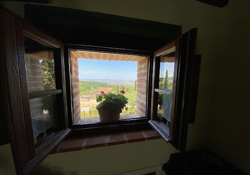 Agriturismo Scannano主图