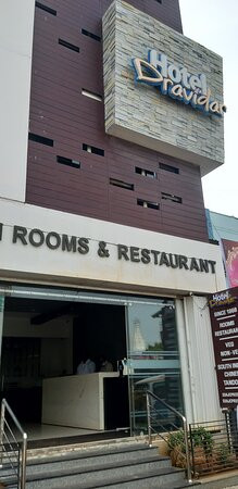 Hotel Dravidar主图