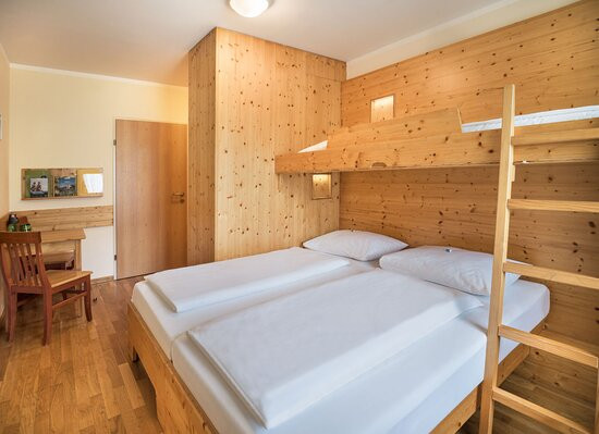JUFA Hotel Bad Aussee主图