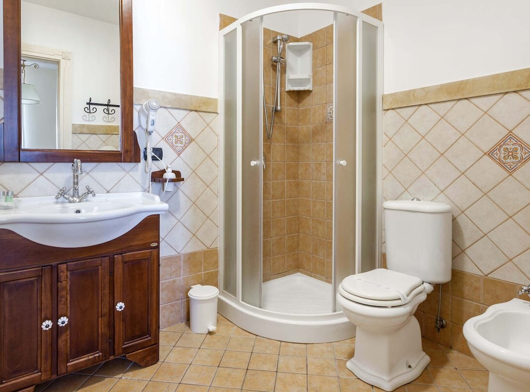 Bed and Breakfast Palazzo Giovanni主图