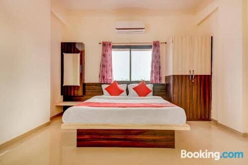 OYO 60807 Hotel Archana