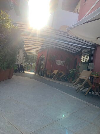 Grand Hotel Arciduca主图
